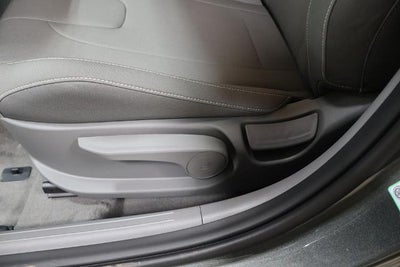 2026 Hyundai ELANTRA SEL Sport Sedan