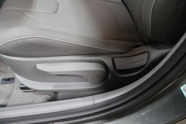 2026 Hyundai ELANTRA SEL Sport Sedan
