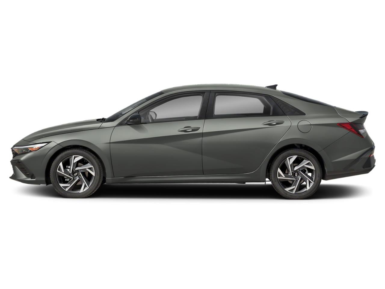 2026 Hyundai ELANTRA SEL Sport Sedan