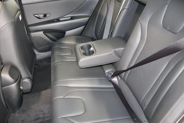 2026 Hyundai ELANTRA SEL Sport Plus Sedan