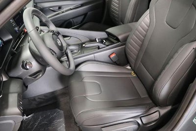 2026 Hyundai ELANTRA SEL Sport Plus Sedan