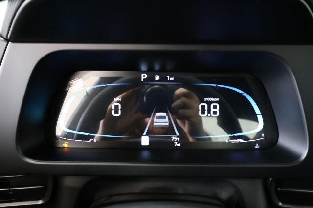 2026 Hyundai ELANTRA SEL Sport Plus Sedan