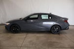 2026 Hyundai ELANTRA SEL Sport Plus Sedan