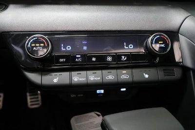 2026 Hyundai ELANTRA SEL Sport Plus Sedan