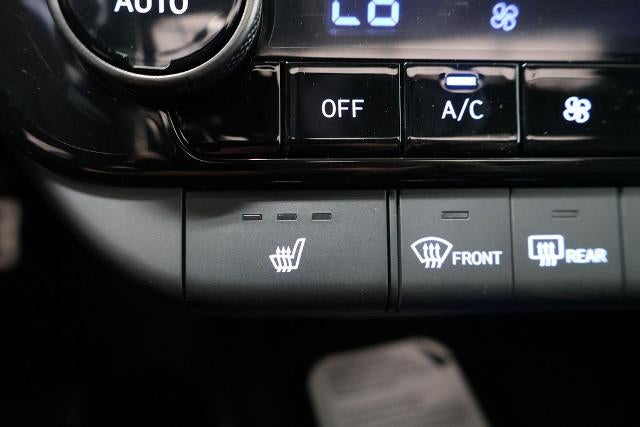 2026 Hyundai ELANTRA SEL Sport Plus Sedan