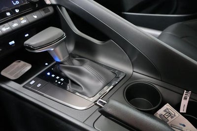 2026 Hyundai ELANTRA SEL Sport Plus Sedan