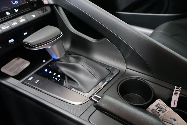 2026 Hyundai ELANTRA SEL Sport Plus Sedan