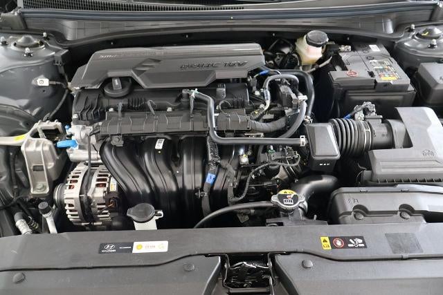 2026 Hyundai ELANTRA SEL Sport Plus Sedan