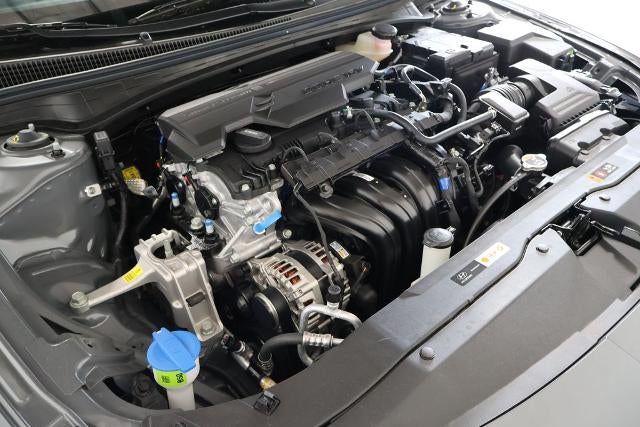 2026 Hyundai ELANTRA SEL Sport Plus Sedan