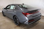 2026 Hyundai ELANTRA SEL Sport Plus Sedan