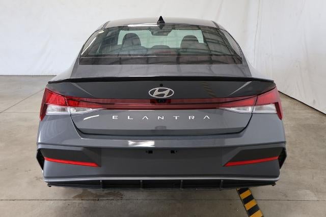 2026 Hyundai ELANTRA SEL Sport Plus Sedan