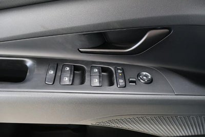 2026 Hyundai ELANTRA SEL Sport Plus Sedan