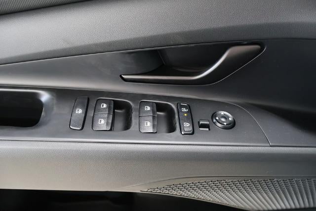 2026 Hyundai ELANTRA SEL Sport Plus Sedan