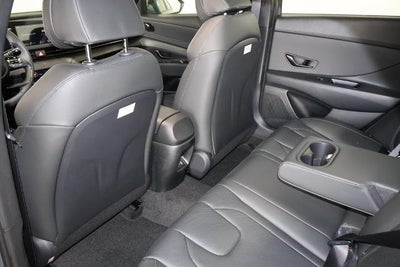 2026 Hyundai ELANTRA SEL Sport Plus Sedan