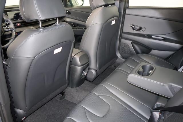 2026 Hyundai ELANTRA SEL Sport Plus Sedan