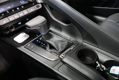 2026 Hyundai ELANTRA SEL Sport Plus Sedan