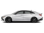 2026 Hyundai ELANTRA SEL Sport Plus Sedan