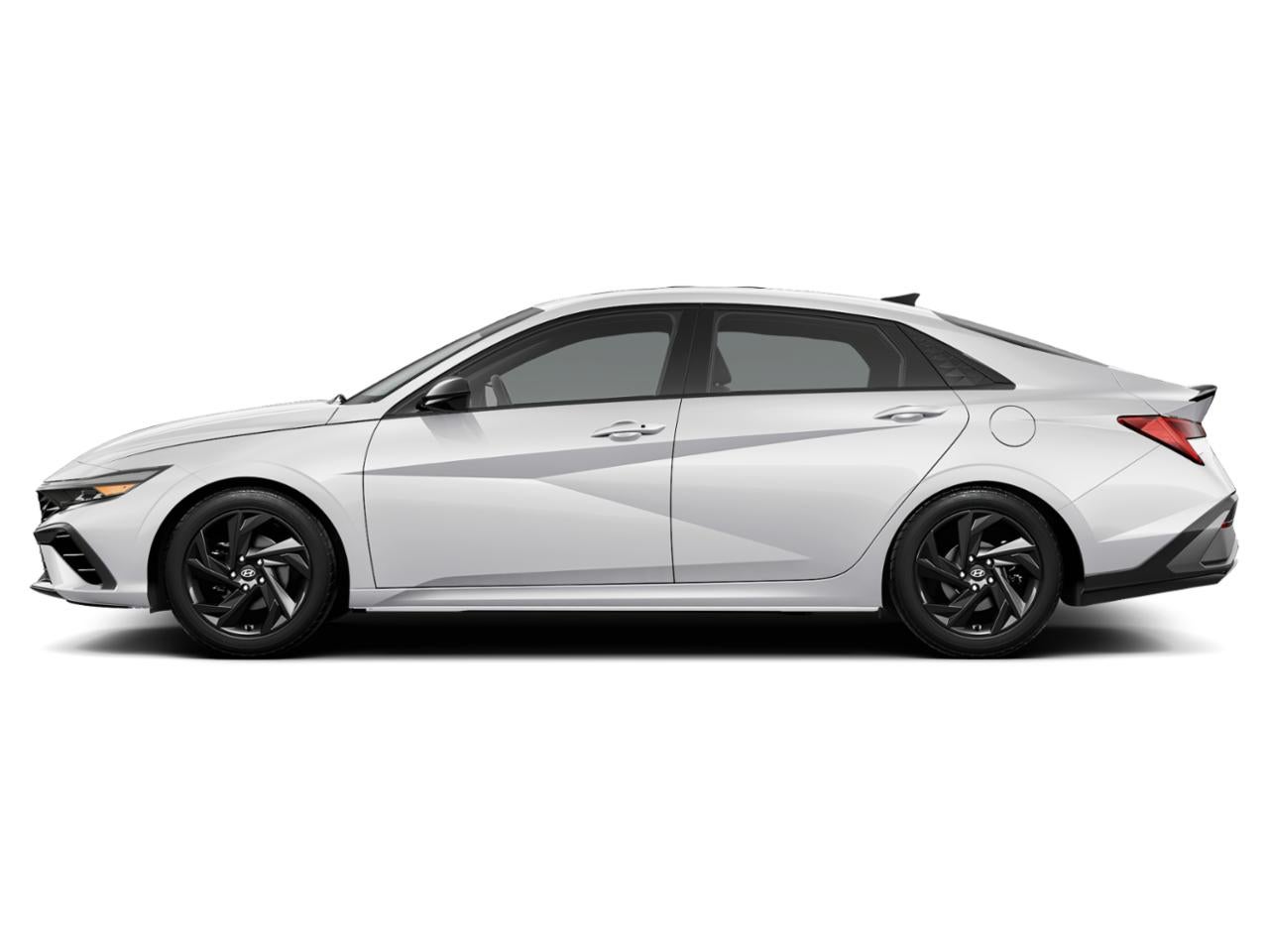 2026 Hyundai ELANTRA SEL Sport Plus Sedan