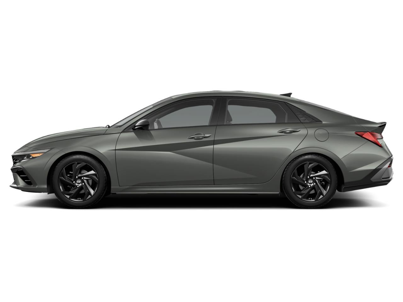 2026 Hyundai ELANTRA SEL Sport Plus Sedan