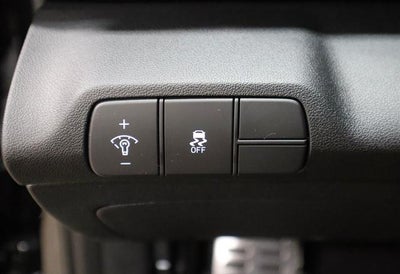 2026 Hyundai ELANTRA SEL Sport IVT