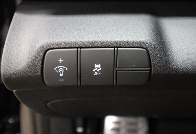 2026 Hyundai ELANTRA SEL Sport IVT