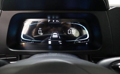 2026 Hyundai ELANTRA SEL Sport IVT