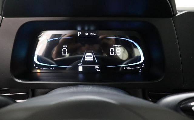 2026 Hyundai ELANTRA SEL Sport IVT