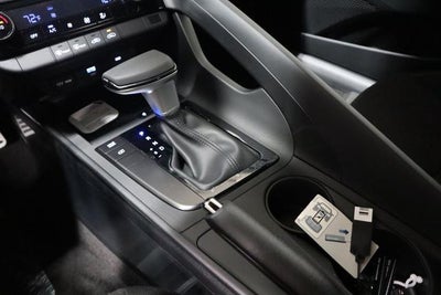 2026 Hyundai ELANTRA SEL Sport IVT