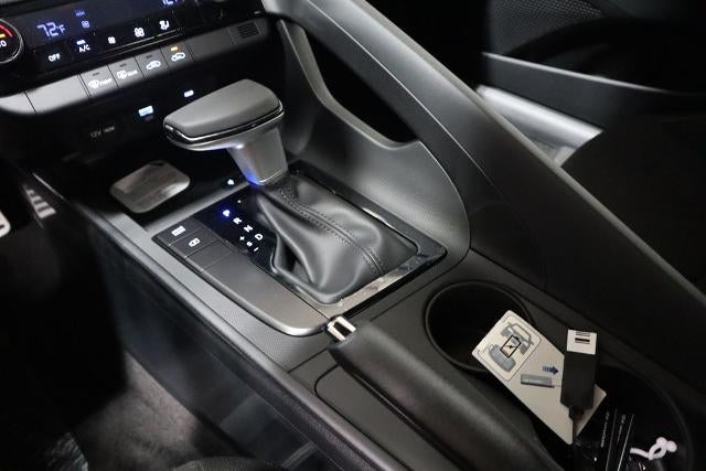 2026 Hyundai ELANTRA SEL Sport IVT