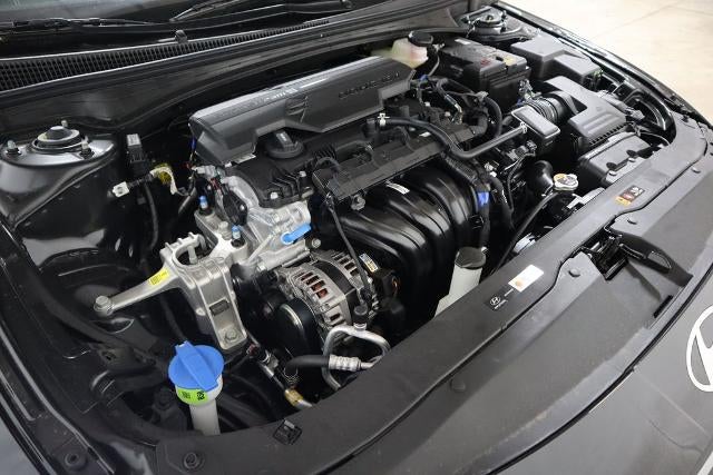 2026 Hyundai ELANTRA SEL Sport IVT