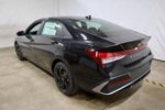 2026 Hyundai ELANTRA SEL Sport IVT