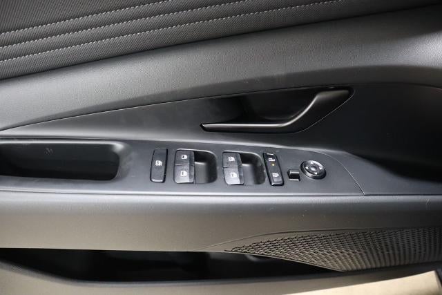 2026 Hyundai ELANTRA SEL Sport IVT