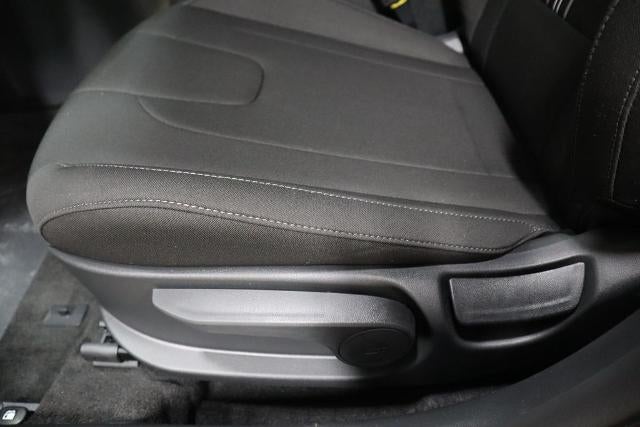 2026 Hyundai ELANTRA SEL Sport IVT