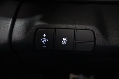 2026 Hyundai ELANTRA SEL Sport IVT