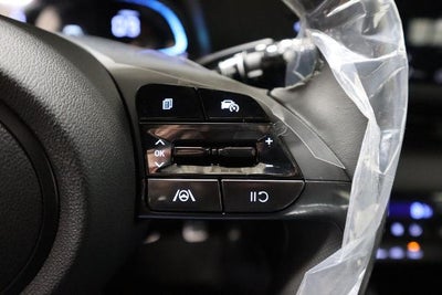 2026 Hyundai ELANTRA SEL Sport IVT