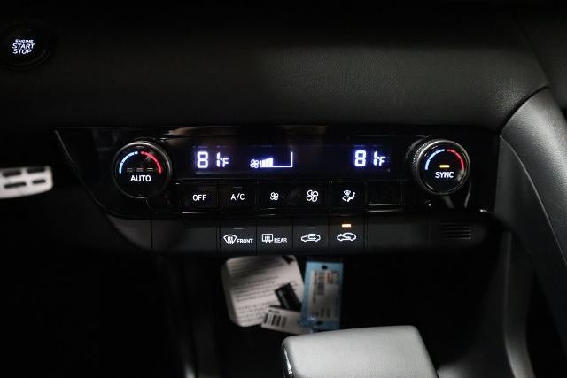 2026 Hyundai ELANTRA SEL Sport IVT