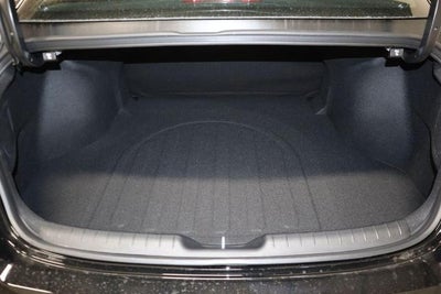 2026 Hyundai ELANTRA SEL Sport IVT