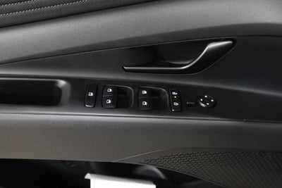 2026 Hyundai ELANTRA SEL Sport IVT