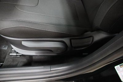 2026 Hyundai ELANTRA SEL Sport IVT