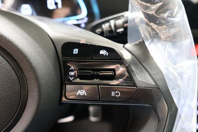 2026 Hyundai ELANTRA SEL Sport Sedan