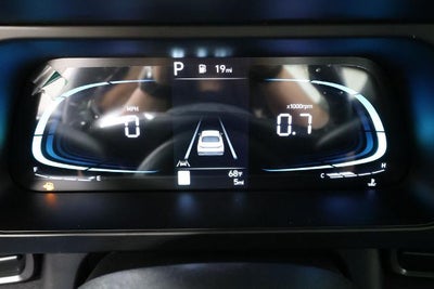 2026 Hyundai ELANTRA SEL Sport Sedan