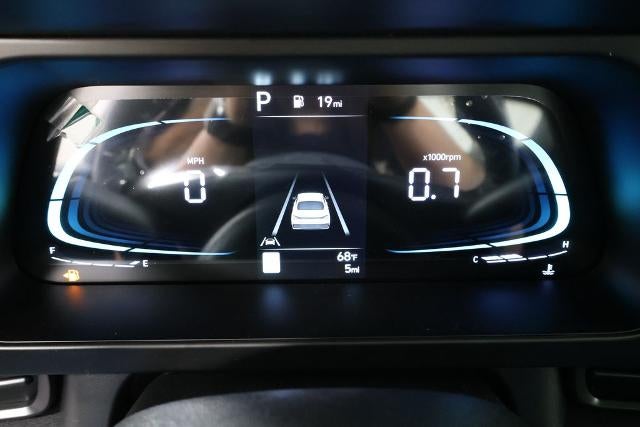 2026 Hyundai ELANTRA SEL Sport Sedan