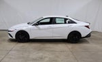 2026 Hyundai ELANTRA SEL Sport Sedan