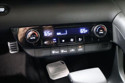 2026 Hyundai ELANTRA SEL Sport Sedan