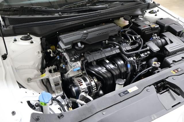 2026 Hyundai ELANTRA SEL Sport Sedan