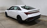 2026 Hyundai ELANTRA SEL Sport Sedan