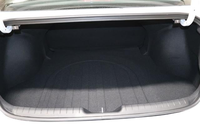 2026 Hyundai ELANTRA SEL Sport Sedan