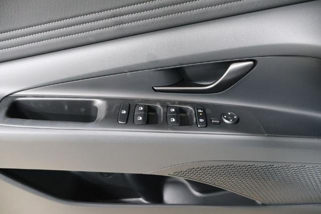 2026 Hyundai ELANTRA SEL Sport Sedan