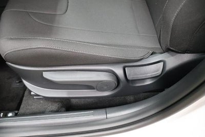 2026 Hyundai ELANTRA SEL Sport Sedan