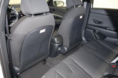 2026 Hyundai ELANTRA SEL Sport Sedan